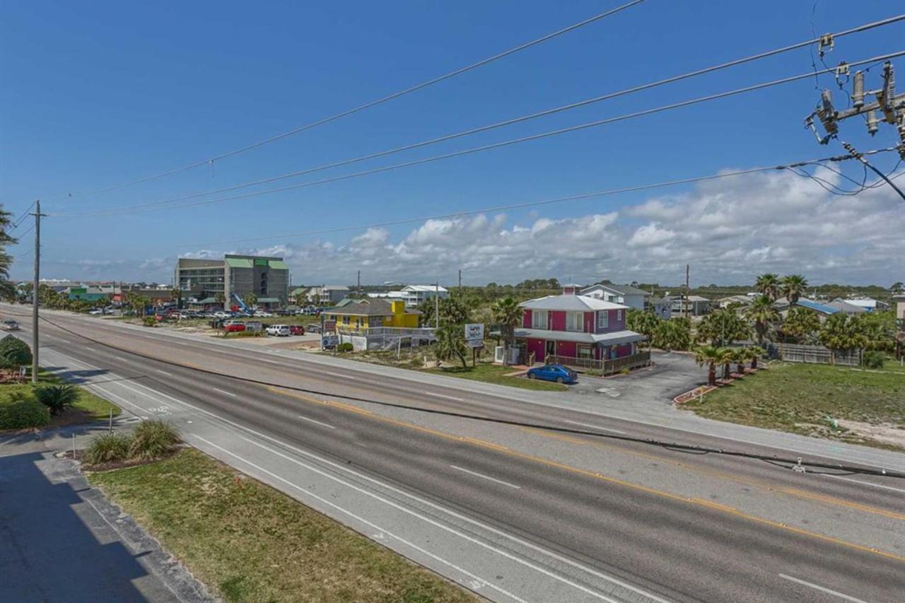 Ocean Reef Villa Gulf Shores Exterior photo